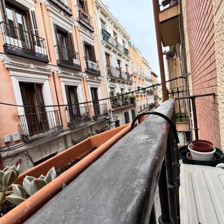 Ministriles Centro Temporal - Two-Bedroom Apartment - 1