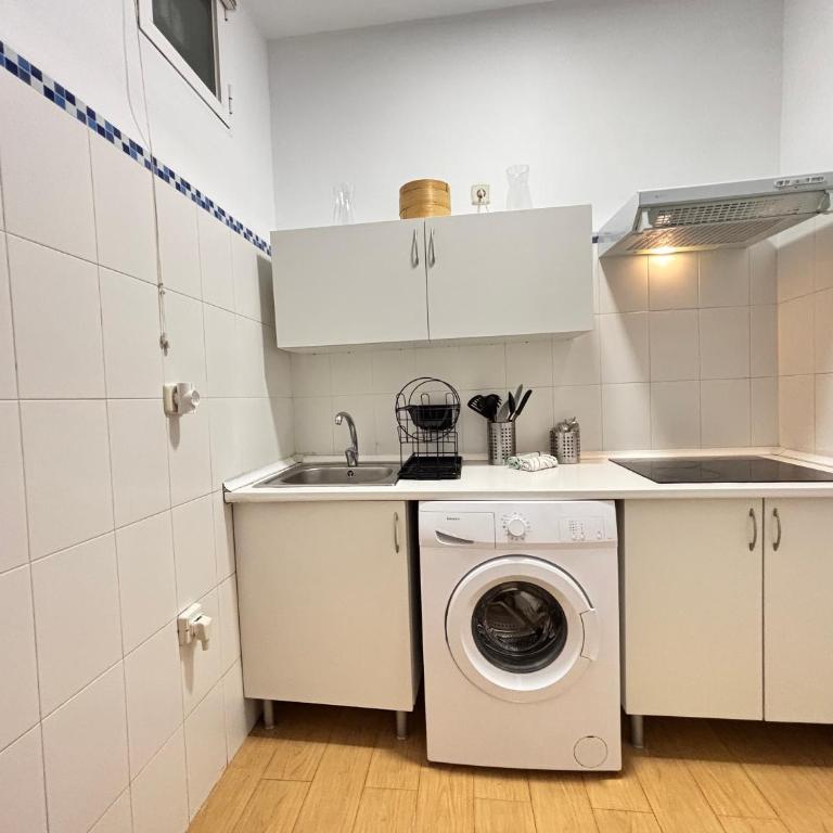 Ministriles Centro Temporal - Two-Bedroom Apartment - 9