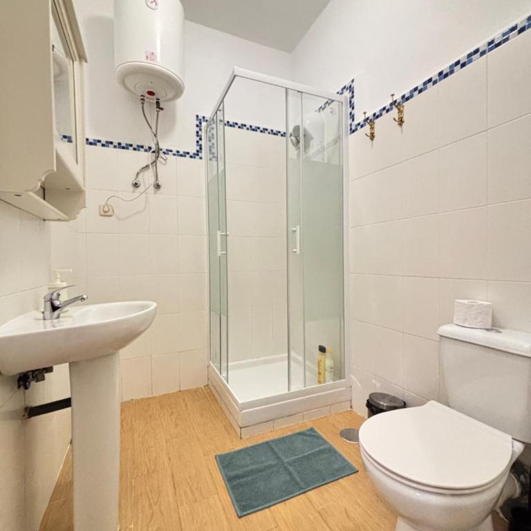 Ministriles Centro Temporal - Two-Bedroom Apartment - 6