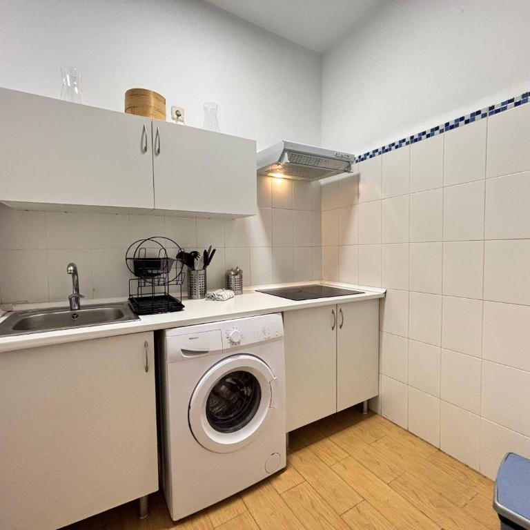 Ministriles Centro Temporal - Two-Bedroom Apartment - 25