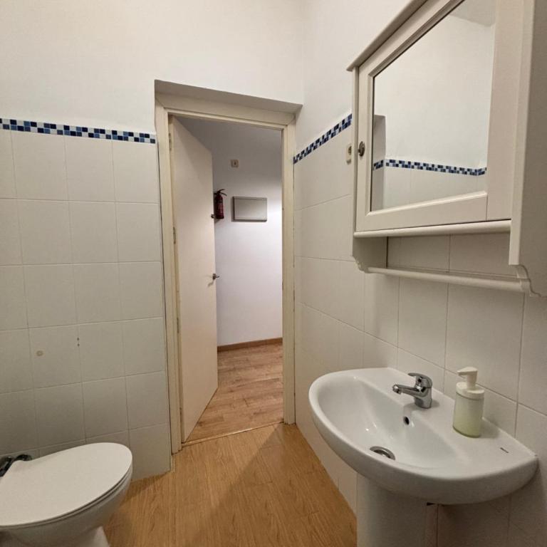 Ministriles Centro Temporal - Two-Bedroom Apartment - 24