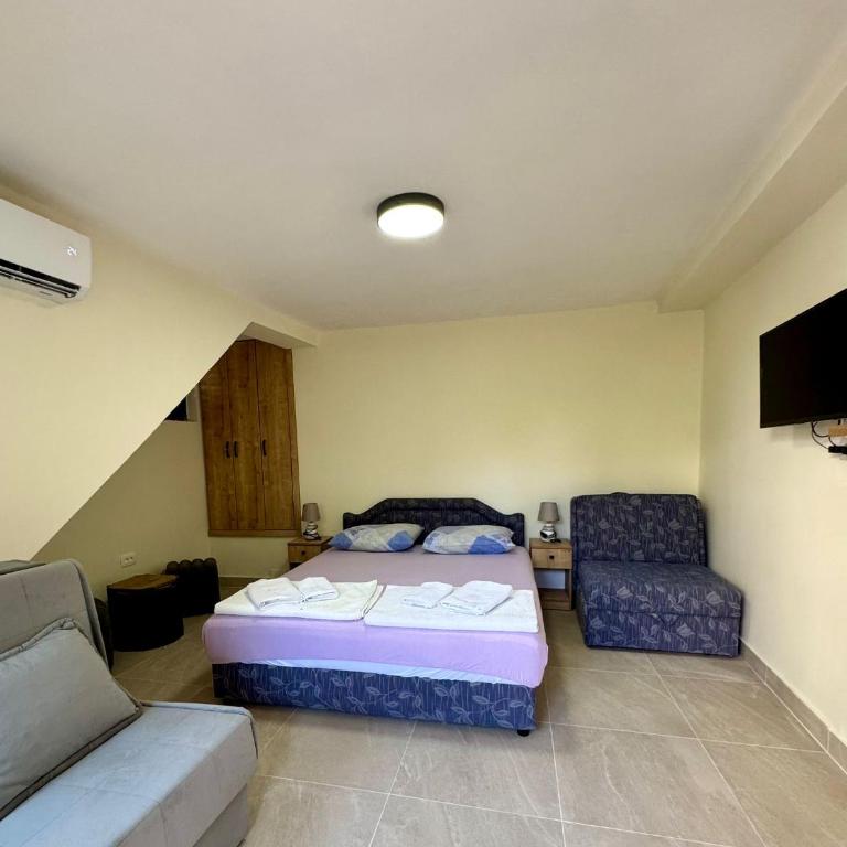 Apartments Vinka&Mila - Apartman sa 1 Spavaćom Sobom - 2