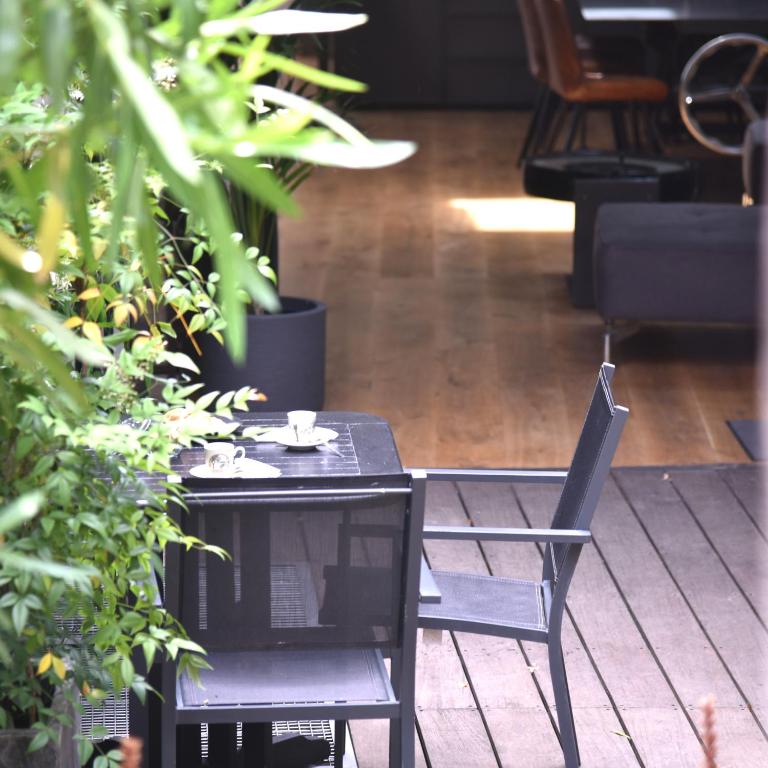 Villa Le Loft by Festif Azur 4-Star 200m2 House with Garden, 5-Min Walk to Palais des Festivals and Beaches - Deluxe Villa - 22