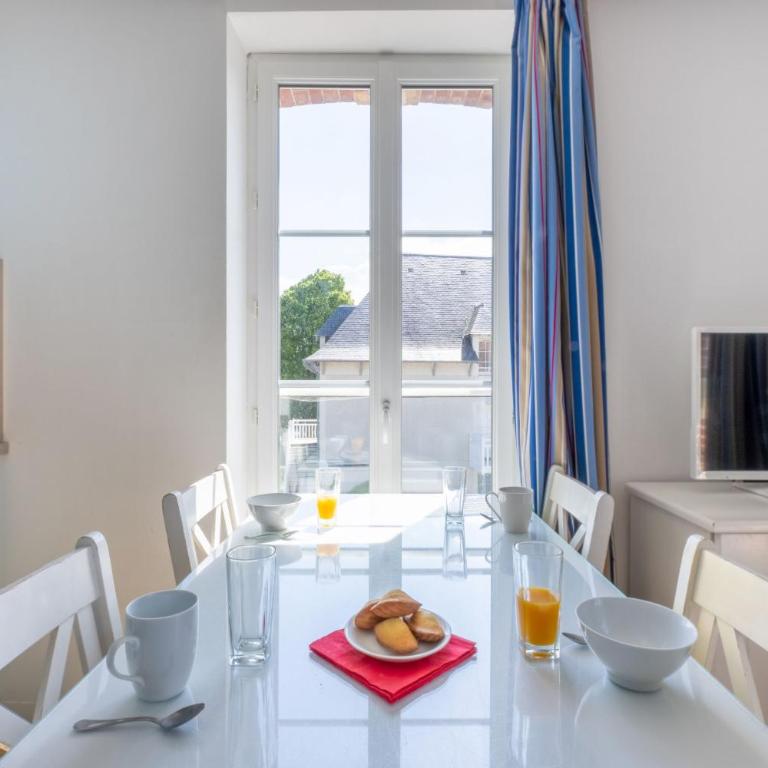 Résidence Odalys Le Domaine des Dunettes - Apartamento (4 adultos) - 3