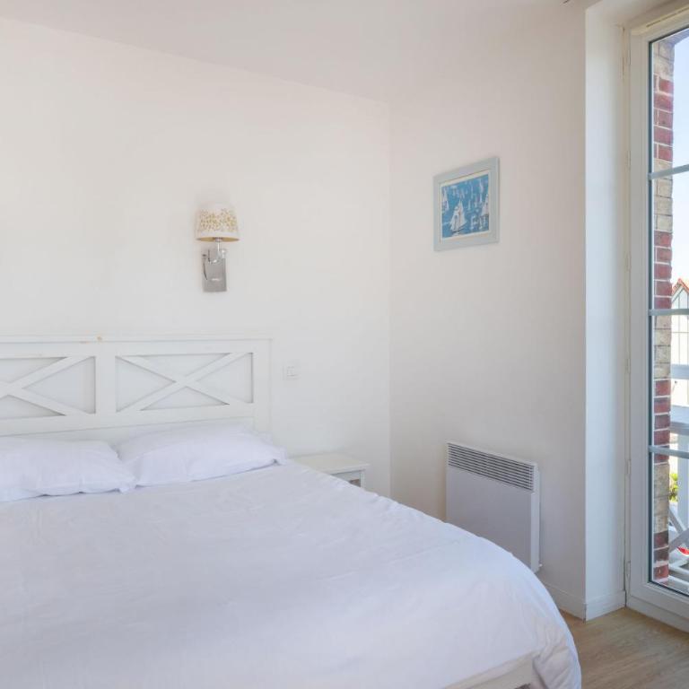 Résidence Odalys Le Domaine des Dunettes - Apartamento (4 adultos) - 5