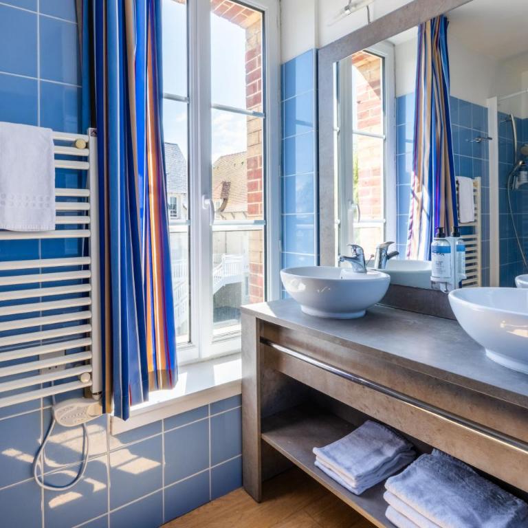 Résidence Odalys Le Domaine des Dunettes - Apartamento (4 adultos) - 2