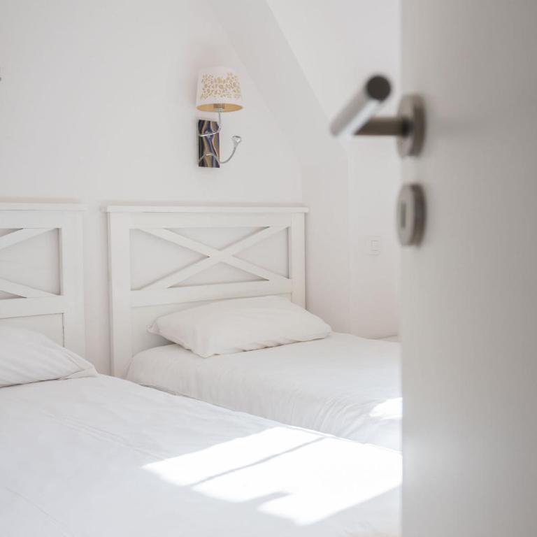 Résidence Odalys Le Domaine des Dunettes - Apartamento (6 adultos) - 1