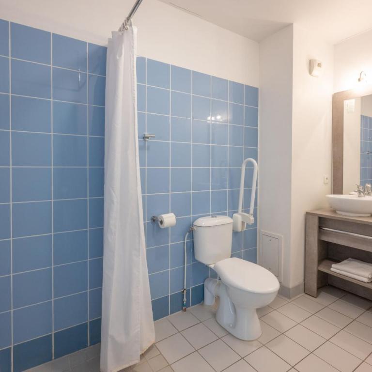 Résidence Odalys Le Domaine des Dunettes - Apartamento (6 adultos) - 2