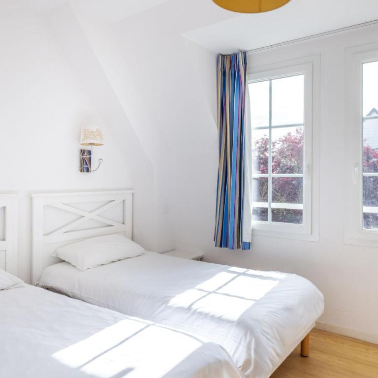 Résidence Odalys Le Domaine des Dunettes - Apartamento (6 adultos) - 3