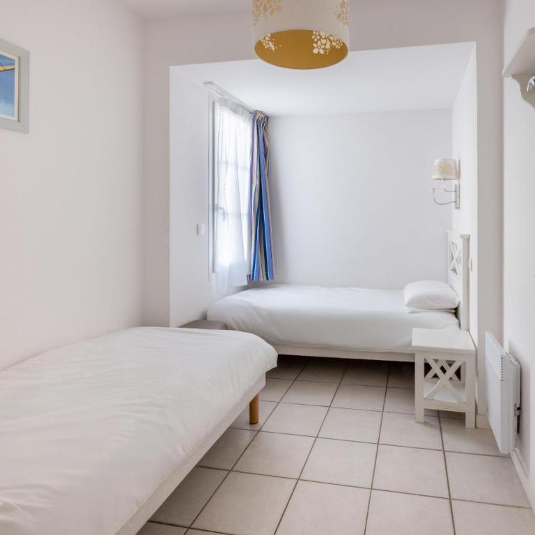 Résidence Odalys Le Domaine des Dunettes - Apartamento (6 adultos) - 7
