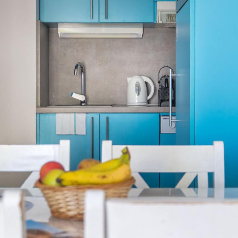 Résidence Odalys Le Domaine des Dunettes - Apartamento (6 adultos) - 11
