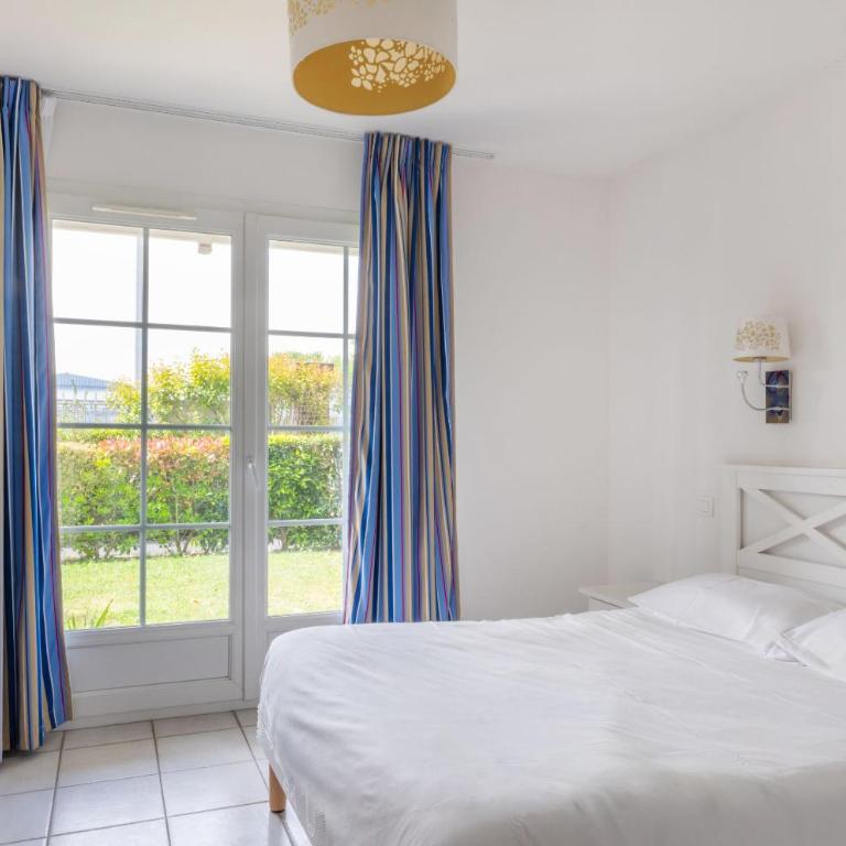 Résidence Odalys Le Domaine des Dunettes - Apartamento (6 adultos) - 12