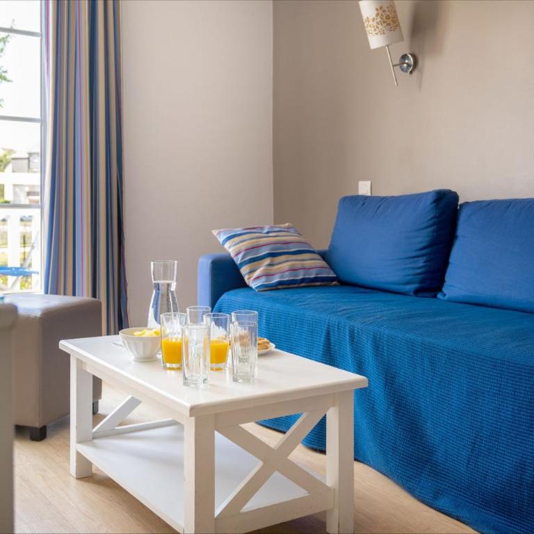 Résidence Odalys Le Domaine des Dunettes - Apartamento (6 adultos) - 15