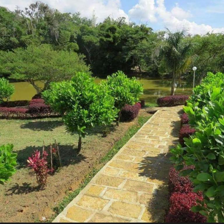 Villaisabella Casa Campestre San Gil - Barichara - Villa - 21