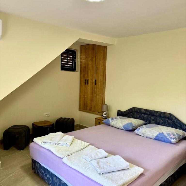 Apartments Vinka&Mila - Apartman sa 1 Spavaćom Sobom - 5