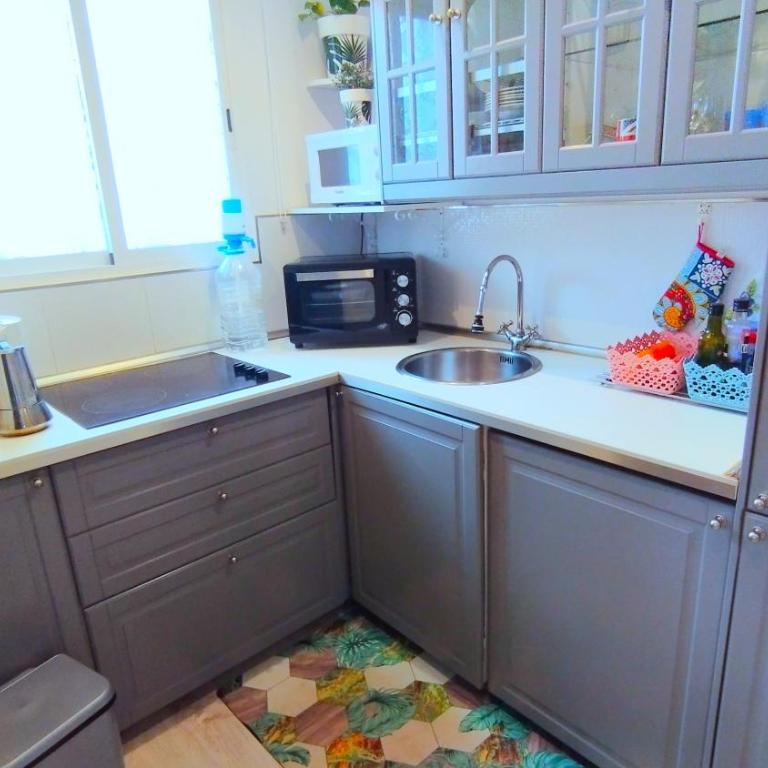 Agua Viva Beach - Apartamento de 1 dormitorio - 12
