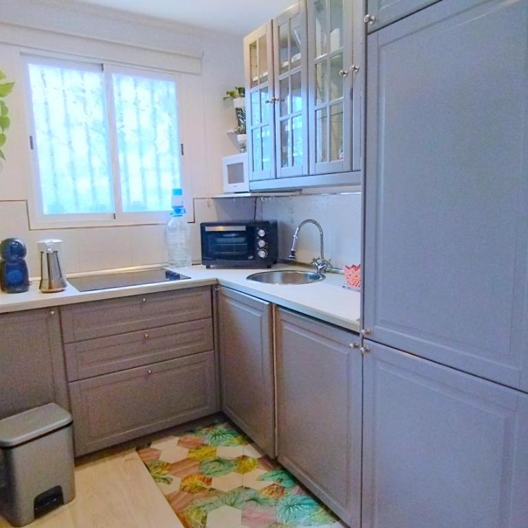 Agua Viva Beach - Apartamento de 1 dormitorio - 13