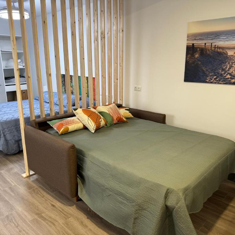 Casa la Espejita - Apartamento de 2 dormitorios - 4