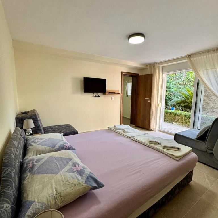 Apartments Vinka&Mila - Apartman sa 1 Spavaćom Sobom - 6