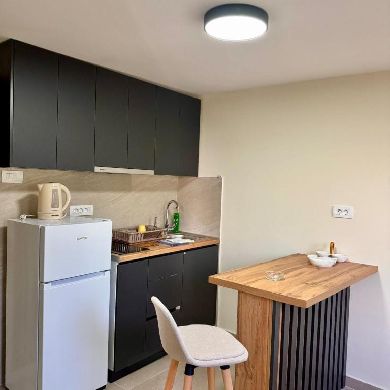 Apartments Vinka&Mila - Apartman sa 1 Spavaćom Sobom - 7
