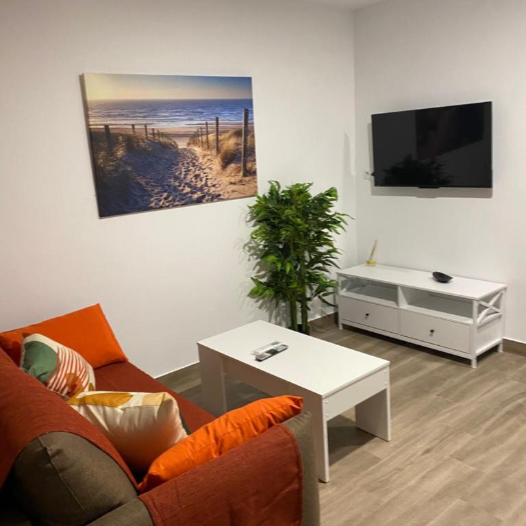 Casa la Espejita - Apartamento de 2 dormitorios - 3
