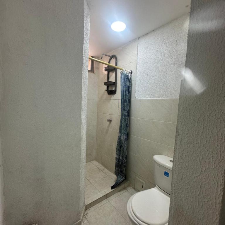 Casona La Española - Four-Bedroom Apartment with Balcony - 14