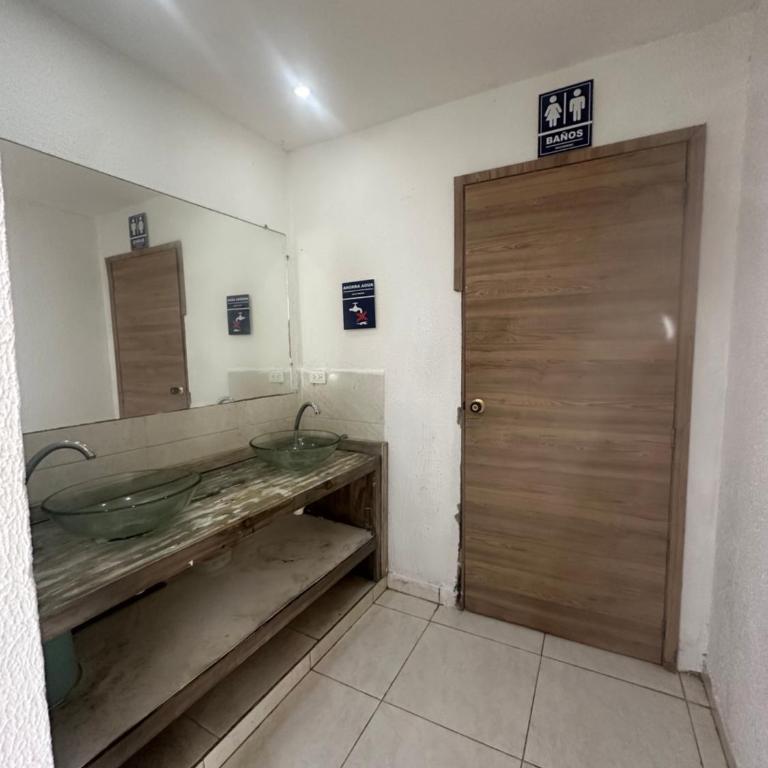 Casona La Española - Four-Bedroom Apartment with Balcony - 13