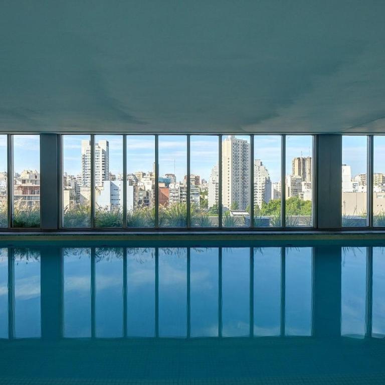 Apartment in the heart of Palermo, BsAs, full amenities - One-Bedroom Apartment - 2