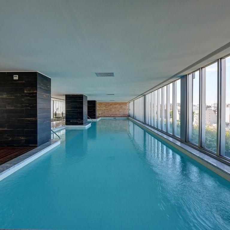 Apartment in the heart of Palermo, BsAs, full amenities - One-Bedroom Apartment - 12