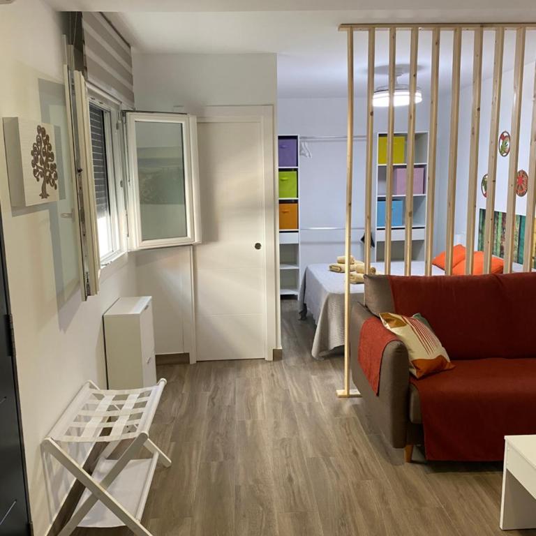 Casa la Espejita - Apartamento de 2 dormitorios - 2