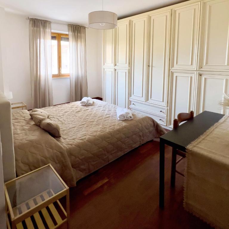 Catanelli 42 - Appartamento con 2 Camere da Letto - 4