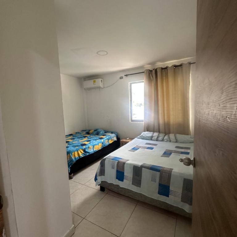 Casona La Española - Four-Bedroom Apartment with Balcony - 12
