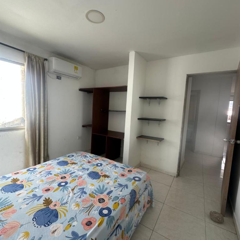 Casona La Española - Four-Bedroom Apartment with Balcony - 10