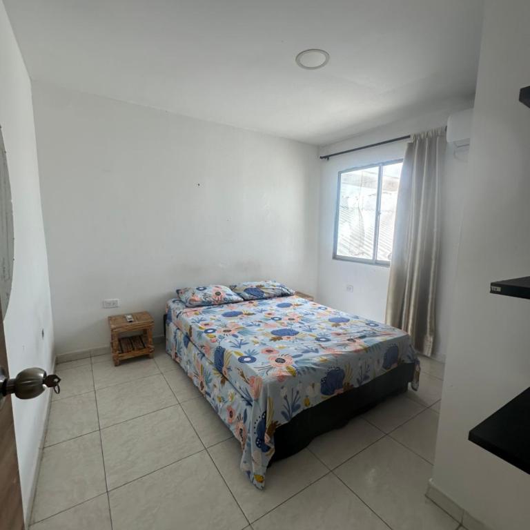 Casona La Española - Four-Bedroom Apartment with Balcony - 9