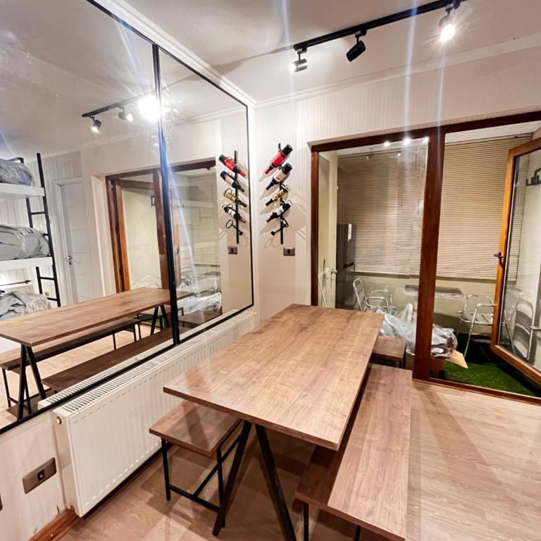 Valle Nevado Ski Chill in 6Px - Two-Bedroom Apartment - 18