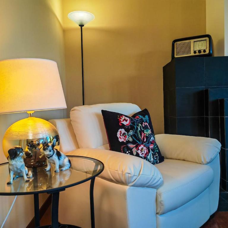 Villa Dina - Oasi di Pace tra le Colline - 15 min da Lucca - Casa con 3 Camere da Letto - 2