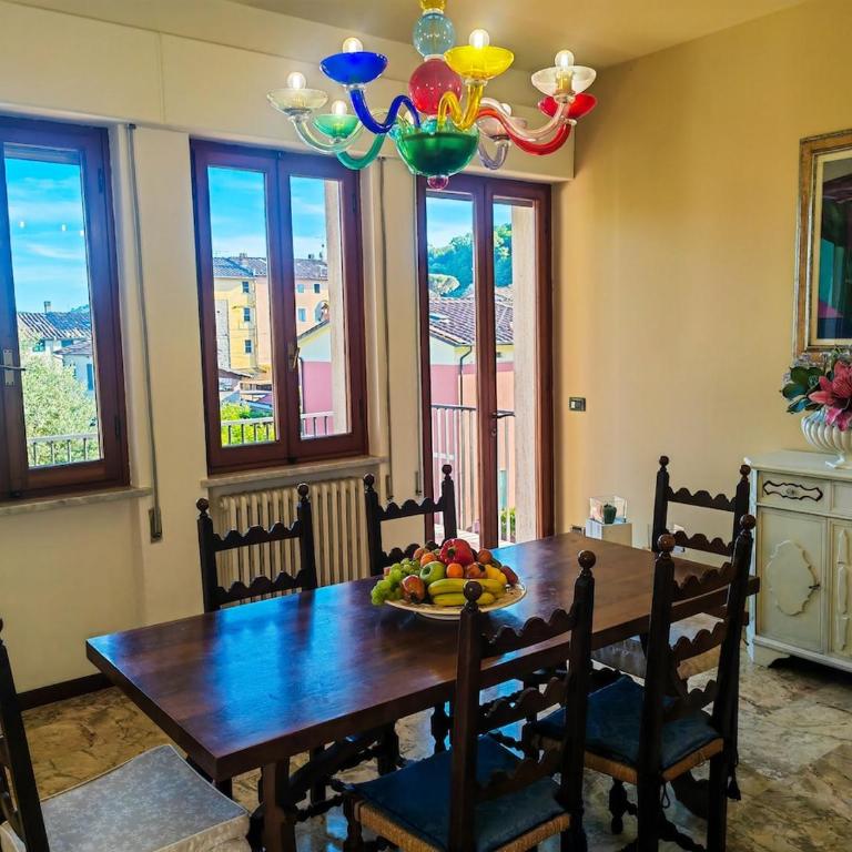 Villa Dina - Oasi di Pace tra le Colline - 15 min da Lucca - Casa con 3 Camere da Letto - 11