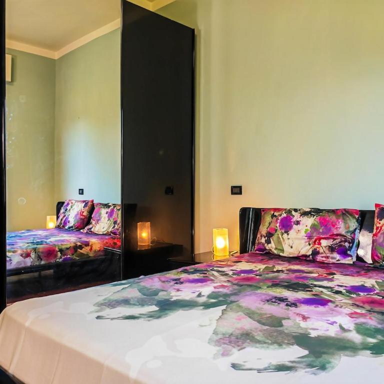 Villa Dina - Oasi di Pace tra le Colline - 15 min da Lucca - Casa con 3 Camere da Letto - 15