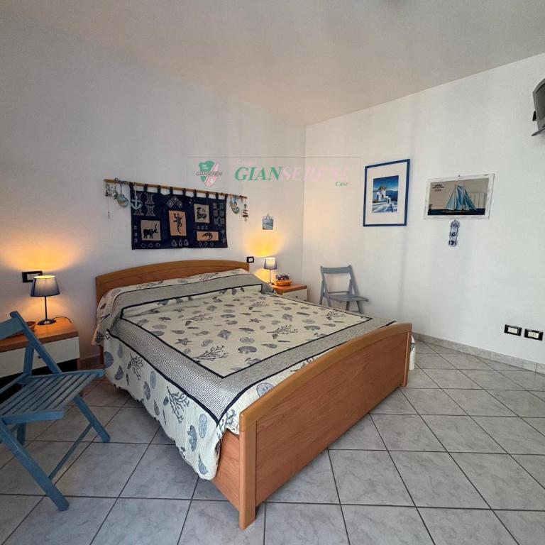 Silvestro - Appartamento con 1 Camera da Letto - 14