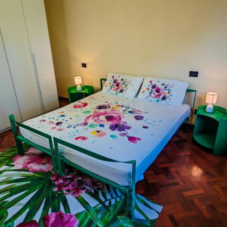 Villa Dina - Oasi di Pace tra le Colline - 15 min da Lucca - Casa con 3 Camere da Letto - 27
