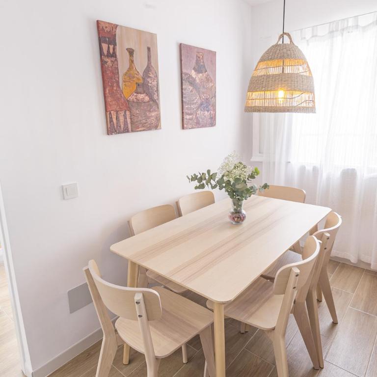 Marimel Nerja Alojamientos - Apartamento Estándar de 2 dormitorios - 6