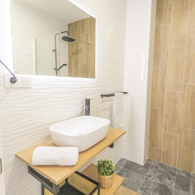 Marimel Nerja Alojamientos - Apartamento Estándar de 2 dormitorios - 7