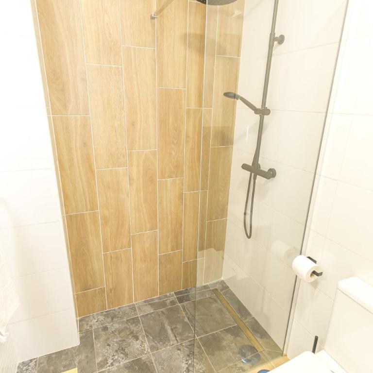 Marimel Nerja Alojamientos - Apartamento Estándar de 2 dormitorios - 10