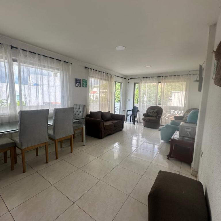 Casona La Española - Four-Bedroom Apartment with Balcony - 2