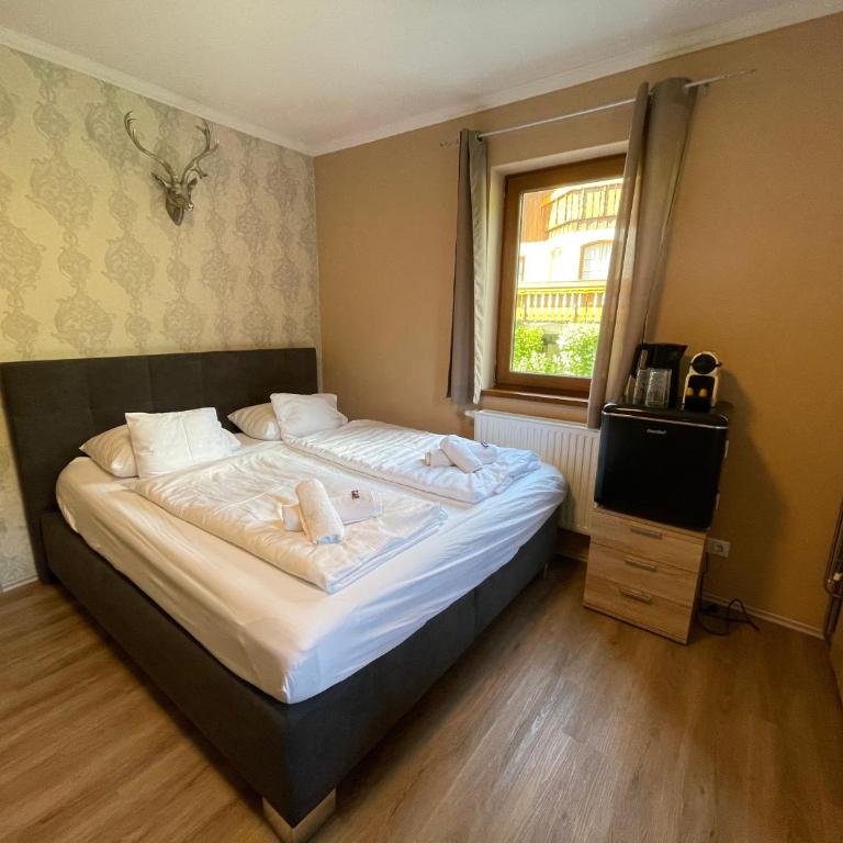 Nockalm Cottage - Apartment mit 2 Schlafzimmern - 5