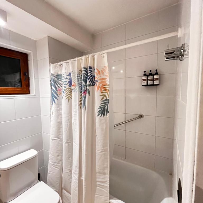 Valle Nevado Ski Chill in 6Px - Two-Bedroom Apartment - 16