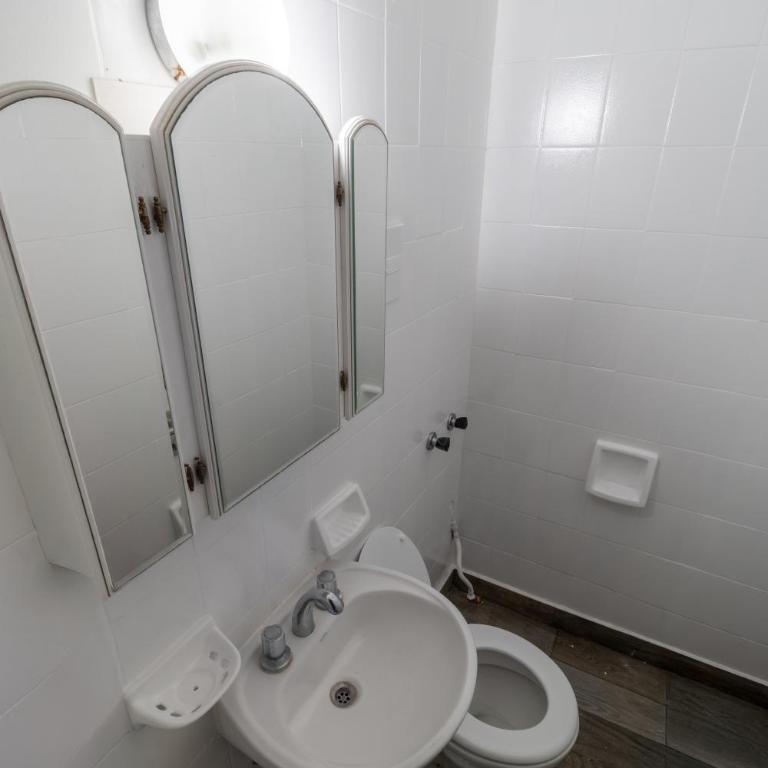 Check and Home - Quintana - 6 Huéspedes en Playa Grande a 50Mts del mar - Two-Bedroom Apartment - 13