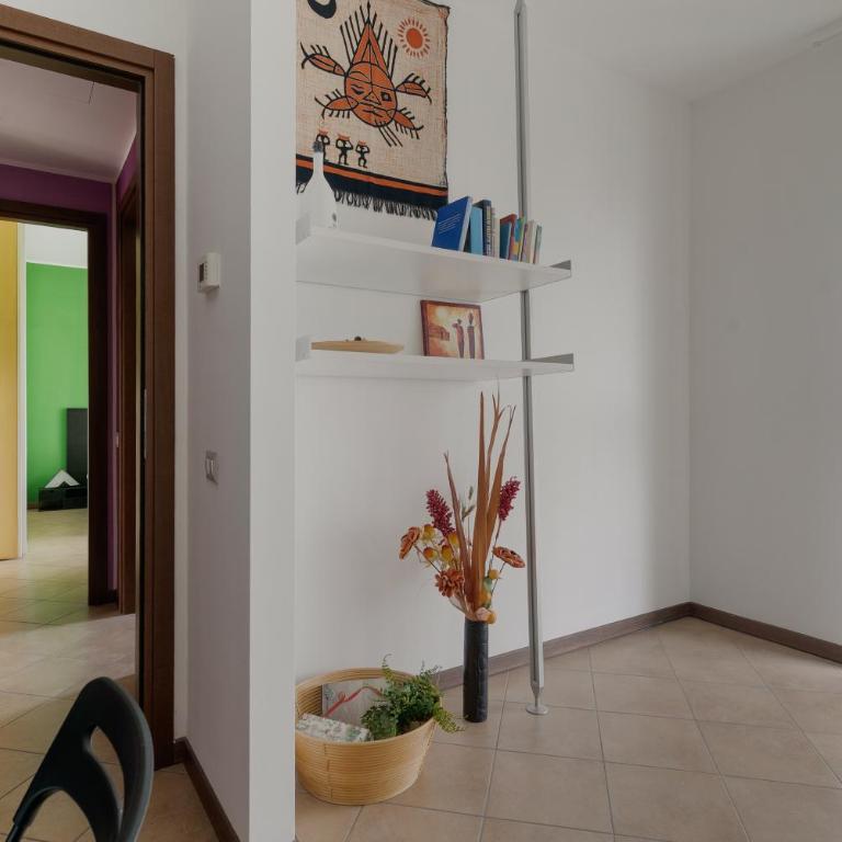 GuestHost - Bisceglie M1 Balcony Apartment - Appartamento con 2 Camere da Letto e Balcone - 12