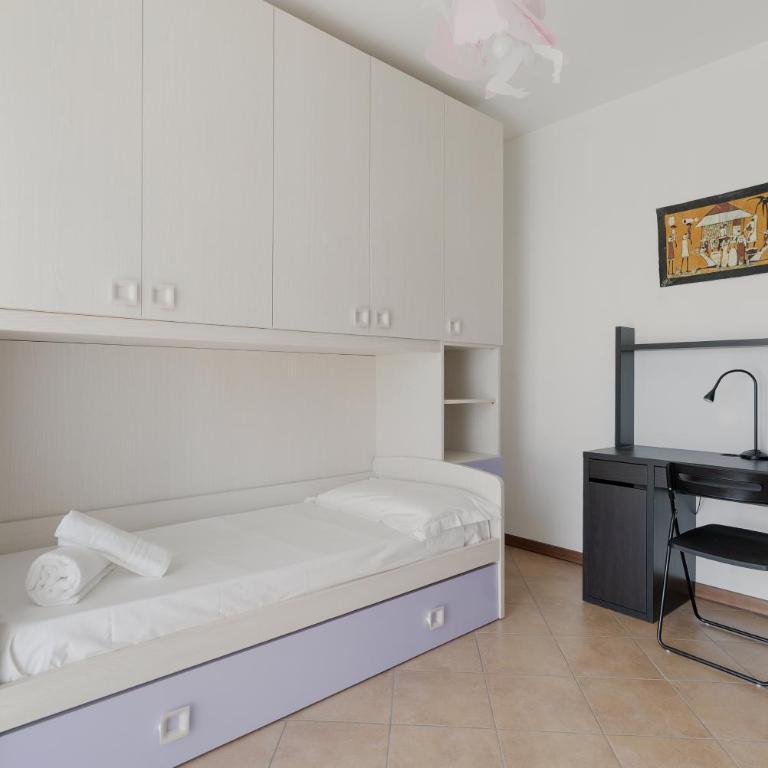 GuestHost - Bisceglie M1 Balcony Apartment - Appartamento con 2 Camere da Letto e Balcone - 16