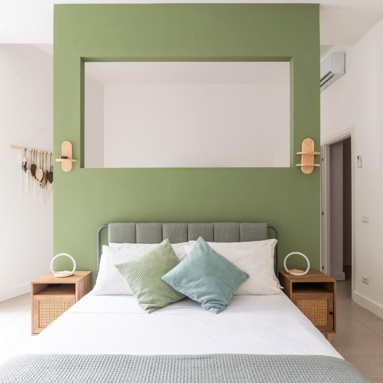 Glory House Trastevere 2 - Casa con 2 Camere da Letto - 24